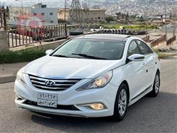 هیوندای سۆناتا